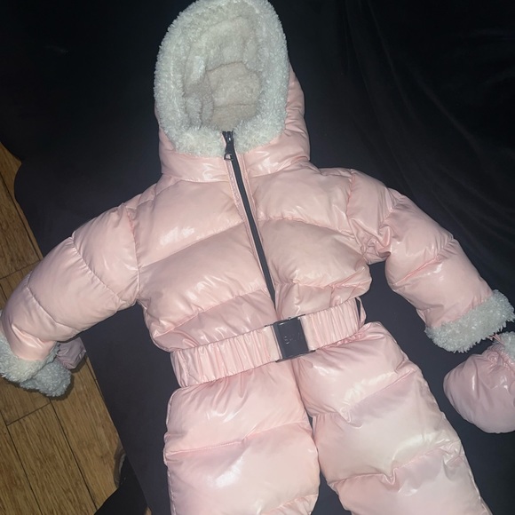 SAM NYC SNOWSUIT - Picture 2 of 4